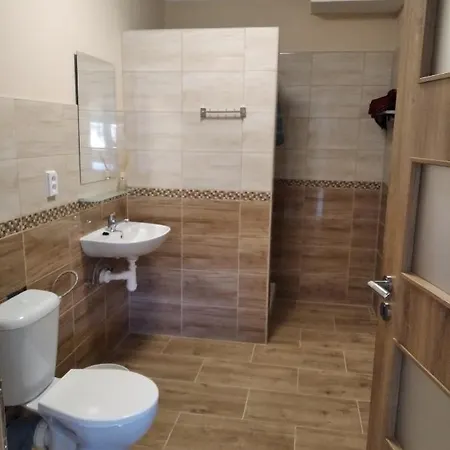 Apartamento Audy 2 Mníšek pod Brdy