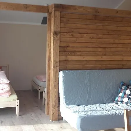 Audy 2 Apartamento