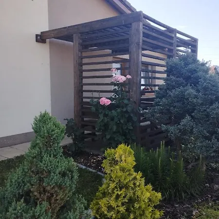 Audy 2 Apartman