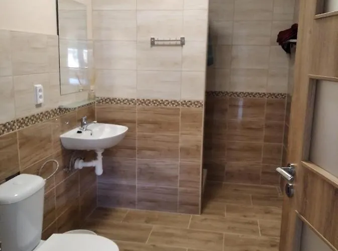 Appartement Audy 2 Mníšek pod Brdy