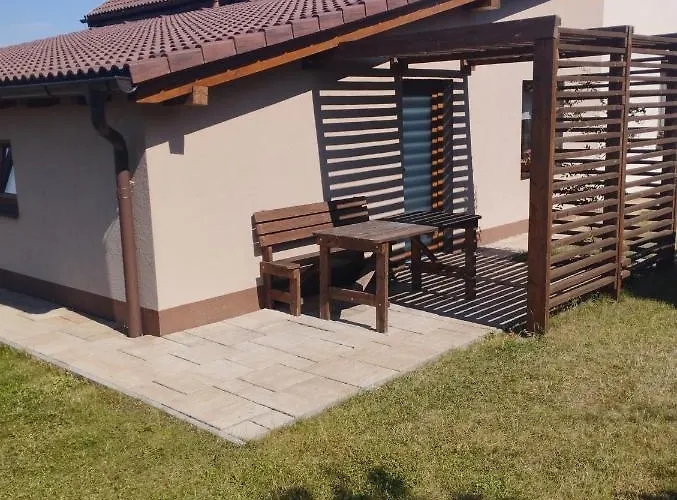 Audy 2 Appartement