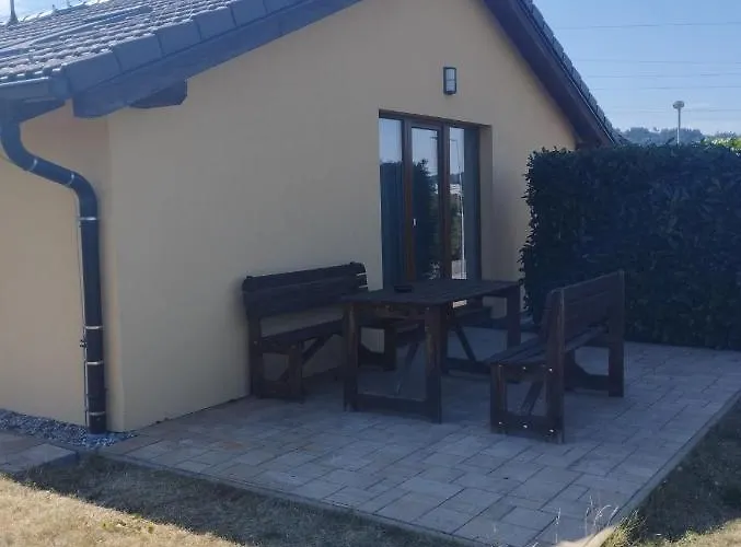 Appartement Audy 2
