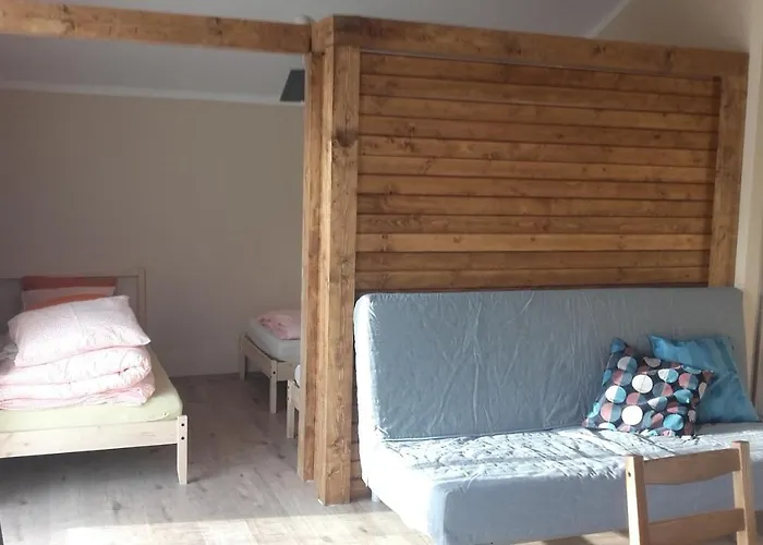 Audy 2 Appartement
