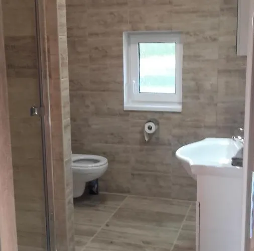 Audy 2 Appartement Mníšek pod Brdy