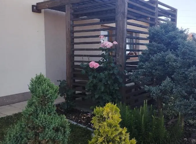 Audy 2 Appartement