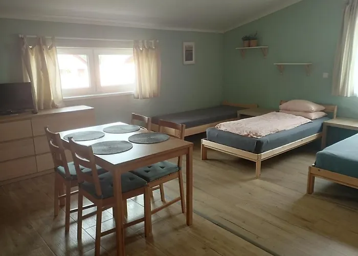 Appartement Audy 2