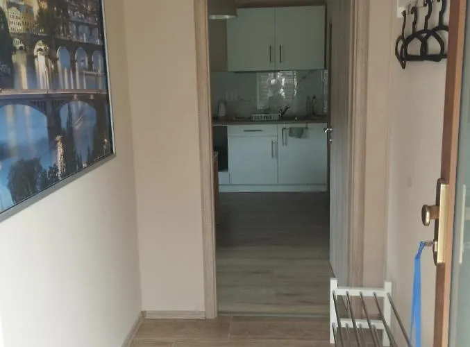Audy 2 Appartement *